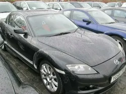 Used 2005 Mazda RX8 Hatchback | £1,999