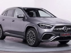 Used 2026 Mercedes GLA250 AMG Line Premium SUV | £36,650 (Expensive)