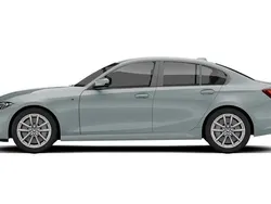 New 2024 BMW 330e M Sport Sedan | £47,597 (Fair price)