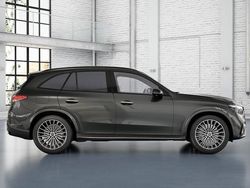 New 2025 Mercedes 220 AMG Line Premium Plus Estate | £62,355 (Fair price)
