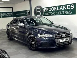 Used 2015 Audi A6 Sedan | £19,985 (Fair price)