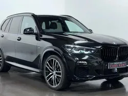 Used 2023 BMW X5 M Sport SUV | £41,340 (Super price)