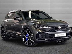 Used 2025 VW Touareg SUV | £69,195