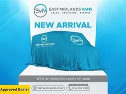 Silver Used 2019 Mercedes Sprinter Van | £16,799