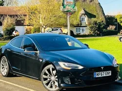 Used 2017 Tesla Model S Sedan | £11,990