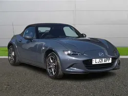 Mazda MX5