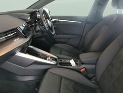 Used 2024 Audi A3 Sportback Sport Hatchback | £14,130 (Super price)