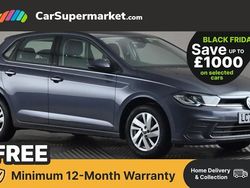 Used 2025 VW Polo Life Hatchback | £14,697 (Super price)