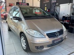 Gold Used 2006 Mercedes A150 Classic Hatchback | £1,795 (Expensive)