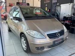 Gold Used 2006 Mercedes A150 Classic Hatchback | £1,795 (Expensive)
