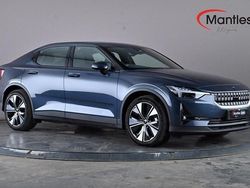 Used 2022 Polestar 2 Hatchback | £22,195 (Super price)