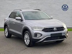 Other New 2024 VW T-Roc Match SUV | £28,699 (A bit pricey)