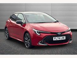 Other Used 2024 Toyota Corolla Hatchback | £25,101