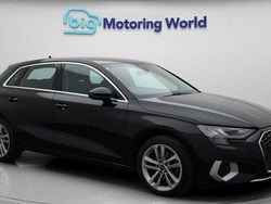 Used 2024 Audi A3 Sportback Sport Hatchback | £20,600 (Good price)