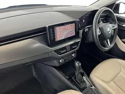 Black magic pearl effect Used 2020 Skoda Kamiq SE L SUV | £16,890 (Fair price)