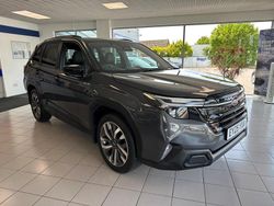 Grey New 2025 Subaru Forester SUV | £37,495 (Good price)