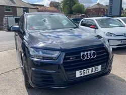Used 2017 Audi Q7 Comfort SUV | £28,495 (Super price)