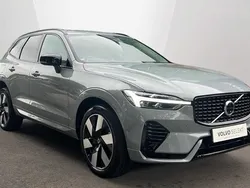 Grey Used 2024 Volvo XC60 Plus SUV | £48,995