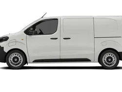 New 2025 Vauxhall Vivaro Van | £22,990 (Fair price)