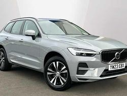 Used 2024 Volvo XC60 Core SUV | £32,495 (Good price)
