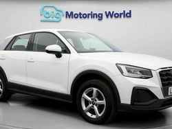 Used 2022 Audi Q2 SUV | £15,800 (Good price)