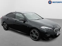Used 2024 BMW 218 M Sport Coupe | £21,549 (Fair price)