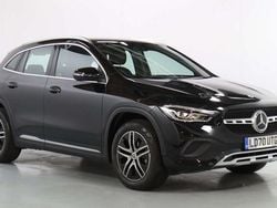 Used 2022 Mercedes GLA200 SUV | £22,300 (Good price)
