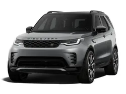 New 2026 Land Rover Discovery 5 SE Dynamic SUV | £71,963 (A bit pricey)