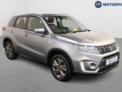 Used 2024 Suzuki Vitara SZ-T SUV | £15,599 (Super price)