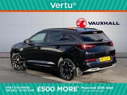 Other Used 2023 Vauxhall Grandland X Ultimate SUV | £15,986 (Fair price)