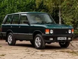 Others Used 1993 Land Rover Range Rover Classic Vogue | £49,000
