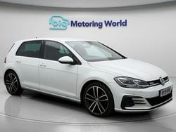 Used 2019 VW Golf VII GTD Hatchback | £16,300 (Super price)