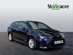 Suzuki Swace