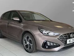 Other Used 2022 Hyundai i30 SE Hatchback | £11,630 (Fair price)