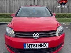 Used 2012 VW Golf VII SE | £2,699 (Good price)
