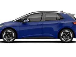 New 2026 VW ID.3 Pro Hatchback | £36,660