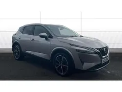 Other Used 2022 Nissan Qashqai Tekna SUV | £19,520 (A bit pricey)