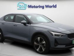 Used 2022 Polestar 2 Long Range Single Motor Hatchback | £19,346 (Fair price)
