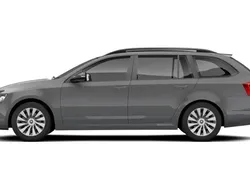 Used 2017 Skoda Octavia vRS Hatchback | £9,896 (Good price)