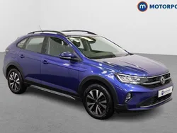 Used 2026 VW Taigo Life SUV | £16,799 (Super price)