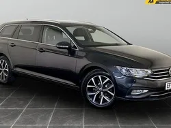 Used 2024 VW Passat SEL Estate | £14,295 (Super price)