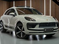 Used 2025 Porsche Macan S SUV | £62,995