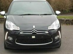 Used 2010 Citroën DS3 Hatchback | £10,350