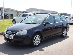 VW Golf VI