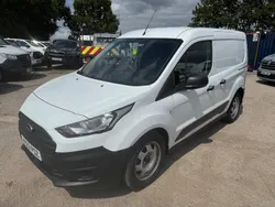 White Used 2023 Ford Transit | £11,995
