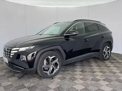 Used 2024 Hyundai Tucson Premium SUV | £18,190 (Super price)