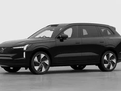 Onyx black New 2025 Volvo EX90 Ultra SUV | £99,960