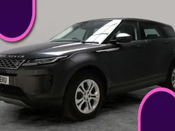 Used 2023 Land Rover Range Rover evoque S Hatchback | £18,096 (Super price)