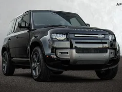 Used 2025 Land Rover Defender HSE Dynamic SUV | £80,999