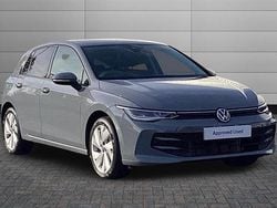 Moonstone grey New 2025 VW Golf VIII Match Hatchback | £28,950 (Super price)